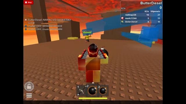 Top 10 ROBLOX Songs смотреть онлайн