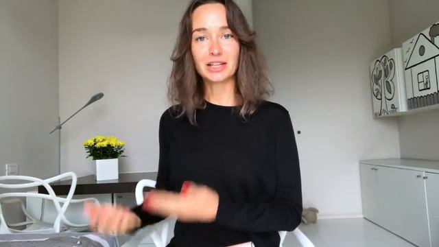 укладка на любую длину волос за 5 минут.. смотреть онлайн
