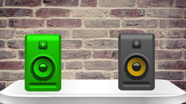 2.0 or 2.1 Stereo Sound Test смотреть онлайн