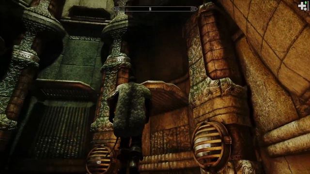 Modded Skyrim Roleplay: LOTD - Excavation Of The Ruins Of Rkund Pt.1 Ep.126 смотреть онлайн