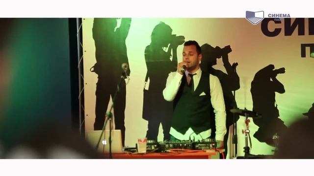 Открытие Синема Парк в Красноярске смотреть онлайн