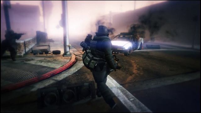 Rockstar Editor Test [AMD RADEON 7950 3GB] смотреть онлайн