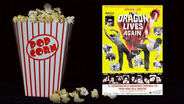 The B-Movie Hall of Fame! (Part 1) - Red Triangle Reviews смотреть онлайн