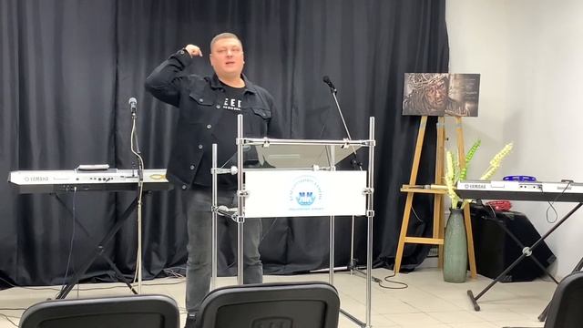 Юрий Гаськов «Связь Поколения» смотреть онлайн