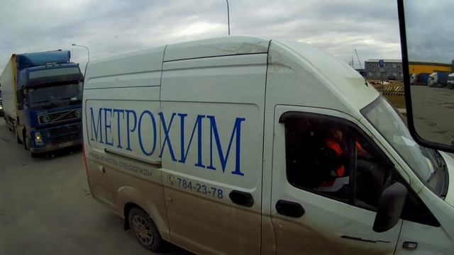 Дальнобой БРАТСТВО Хамство Погрузка Разгрузка Контейнера Шашлык на ужин Легкий Груз смотреть онлайн