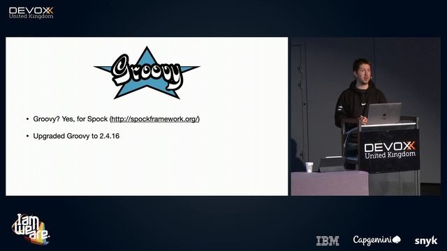 2 years with Java 11 in production by Andrzej Grzesik смотреть онлайн