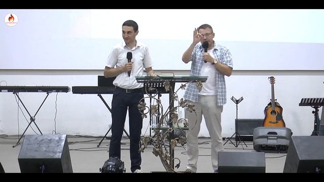 «Կատարյալ եկեղեցի» - Էդուարդ Անանիվ 2022.08.07 смотреть онлайн