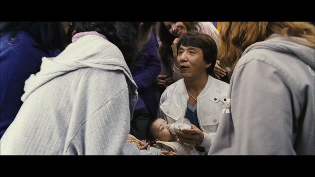 Rob-B-Hood | 寶貝計劃 | Trailer 1 | HD смотреть онлайн