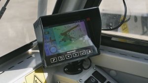 Техническое обслуживание автокрана "Челябинец"