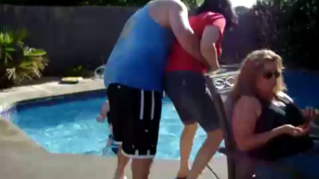 Купание Тещи смотреть онлайн