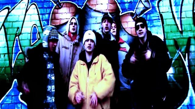 RezStyle Crew - В этом городе есть рэп смотреть онлайн