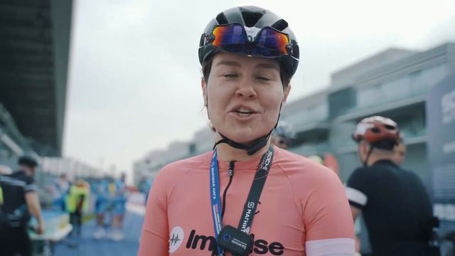 Сочи Автодром 2022. Велогонки смотреть онлайн