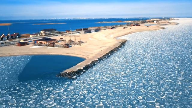 Море и лёд смотреть онлайн