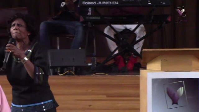TALITHA KOUM - PSALM 150:6 PRAISE CONFERENCE 2022 смотреть онлайн