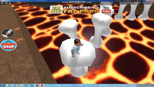 злой доктор \Roblox смотреть онлайн