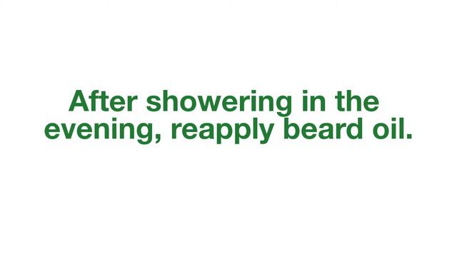 Daily Beard Care Routine To Stop Dry Beard and Beard Dandruff смотреть онлайн