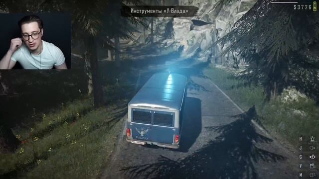 ПОБЕГ ИЗ ТЮРЬМЫ! ПРОПУСТИЛ КОНТРОБАНДИСТА! НЕВЕЗУЧИЙ ДЕНЬ В CONTRABAND POLICE #6