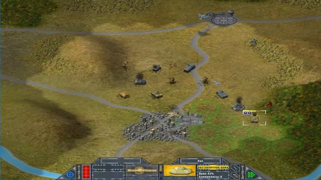 Играю в War on Folvos смотреть онлайн