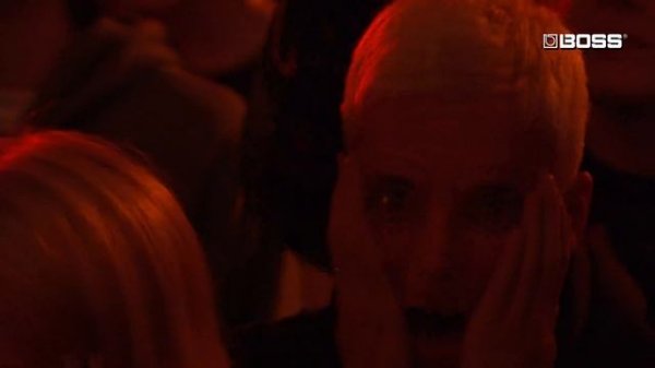 Heartzel ?? | GRAND BEATBOX BATTLE WORLD LEAGUE 2021 I Solo Elimination