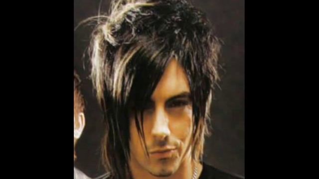 The Legend Mr Ian Watkins смотреть онлайн