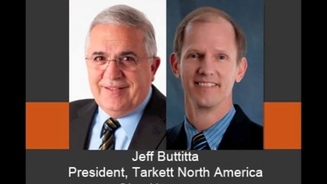 FloorDaily.net: Jeff Buttitta and Glen Hussmann Discuss Tarkett's acquistion of Tandus смотреть онлайн