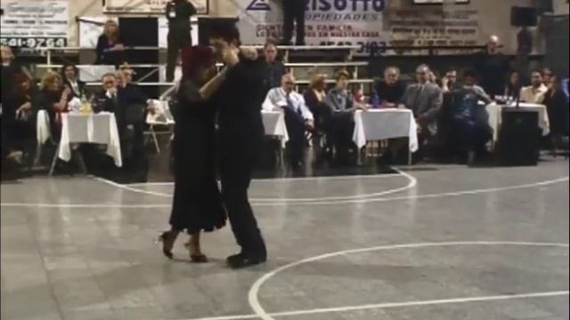 Ofelia Rosito. 60 años con el Tango. смотреть онлайн