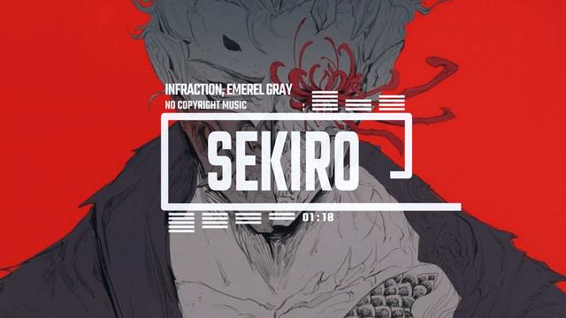 Sport Racing Phonk by Infraction, Emerel Gray No Copyright Music ⧸ Sekiro смотреть онлайн