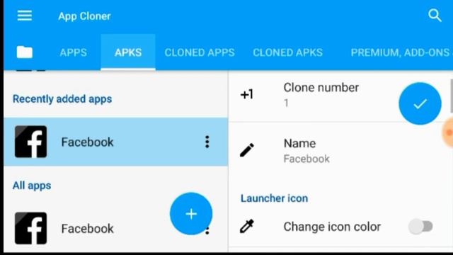 How to Darkmode Facebook TUTORIAL 2019 | 100% LEGIT (NO ROOT) смотреть онлайн