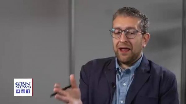 God_ Magog_ and the Antichrist_ Understanding Current Events and the Biblical End Times(360P)