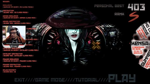 [Indie] Ubermosh Vol.3 смотреть онлайн