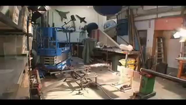 Mythbusters - Baseball Myths смотреть онлайн