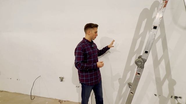 Открываем третий OPEN барбершоп в Красноярске. Выпуск 7. смотреть онлайн