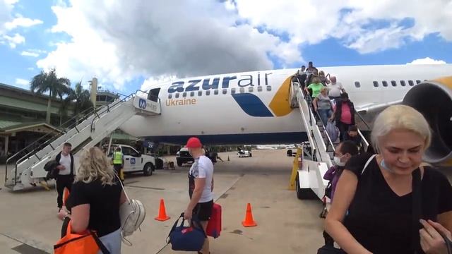 Доминикана. Почем Сейчас Доминикана. Огромный Минус и Огромный Плюс Отдыха. Доминикана Все Включено