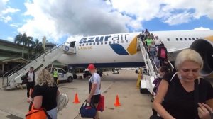 Доминикана. Почем Сейчас Доминикана. Огромный Минус и Огромный Плюс Отдыха. Доминикана Все Включено