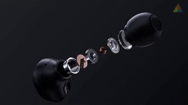 Tai nghe Xiaomi Haylou GT1 XR True Wireless смотреть онлайн