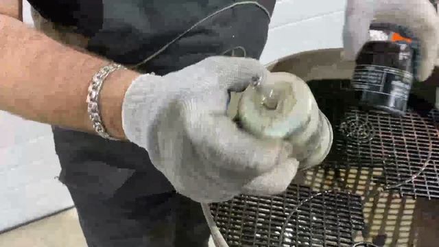 Changan CS35 plus Самостоятельное ТО 2 смотреть онлайн