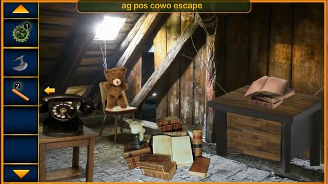 Escape Game Boy Escape Walk Through - FirstEscapeGames смотреть онлайн