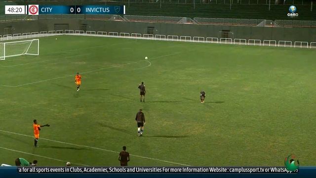 Camplussport 8 | SOCCER | FRIENDLY GAME DUBAI CITY FC 1 v 2 INVICTUS смотреть онлайн
