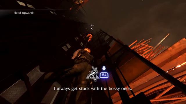 Resident evil 6 [solo final chapter leon n Helena] #4 смотреть онлайн