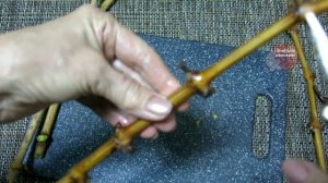 СУПЕР БЫСТРЫЙ СПОСОБ УКОРЕНЕНИЯ ЧЕРЕНКОВ ВИНОГРАДА ЗИМОЙ НА ВОДЕ.100% РЕЗУЛЬТАТ.ЗАГОТОВКА.УКОРЕНЕНИ