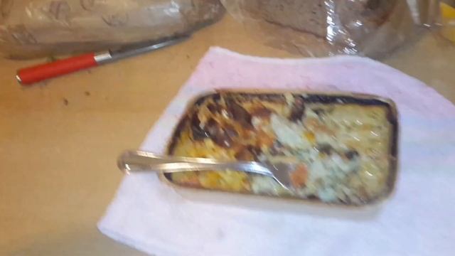 Я удивился когда увидел это в магазине. Купил замороженную лазанью в Германии смотреть онлайн