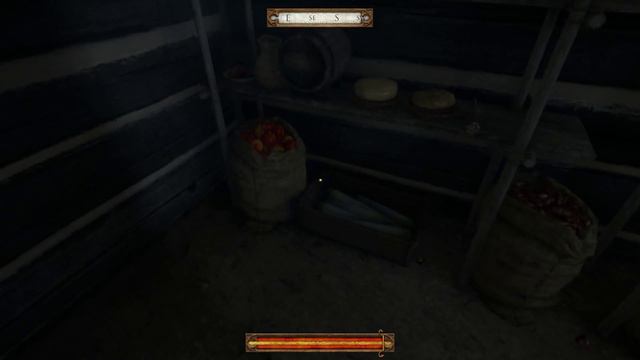 [ALPHA] Kingdom Come: Deliverance [Deutsch|1080p] смотреть онлайн