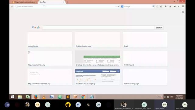 DWPD UNIT-4 COOKIES || PHP BASICS IN GUJARATI смотреть онлайн