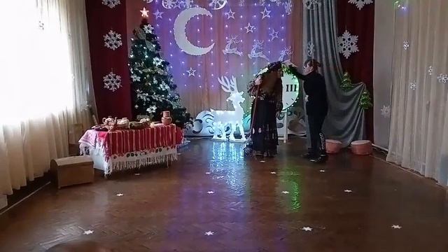 "Старый Новый год" смотреть онлайн