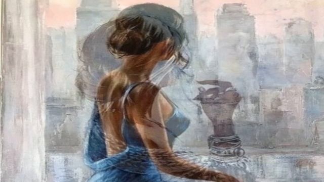 Стихотворение "Нас тянет к тем...", автор Александр Туганов смотреть онлайн