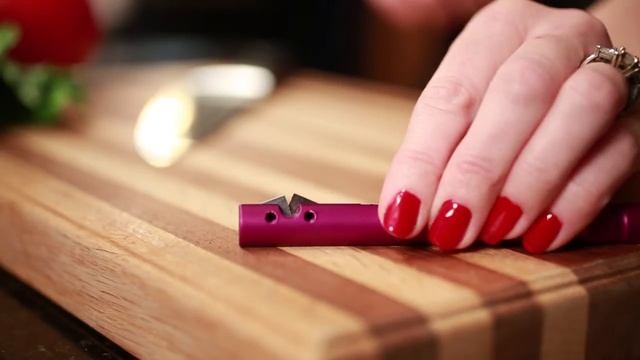 Redi-Edge Original Knife Sharpener смотреть онлайн