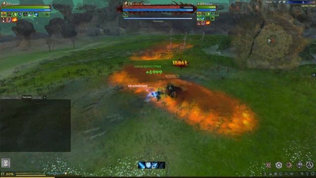 Archage 6.5 Кириос , гайд (по сюжету) смотреть онлайн