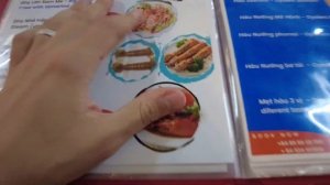 Вьетнам, Нячанг. Еда, отель, первое впечатление.