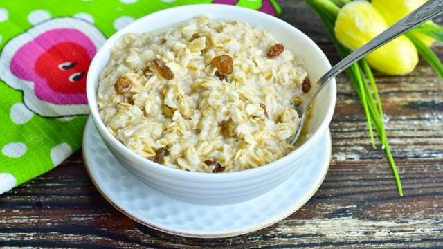 Вкусные будни