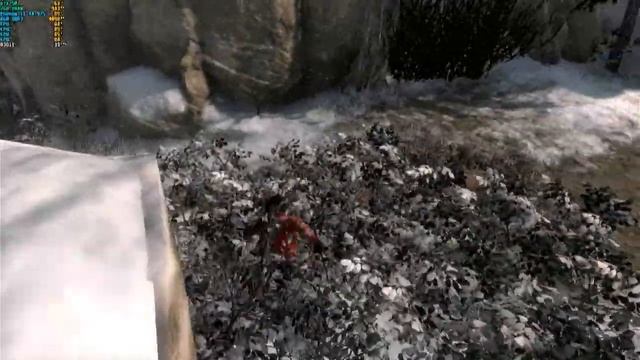 Amd Phenom II x4 975 Rise Of Tomb Raider / GTX 750 2GB смотреть онлайн